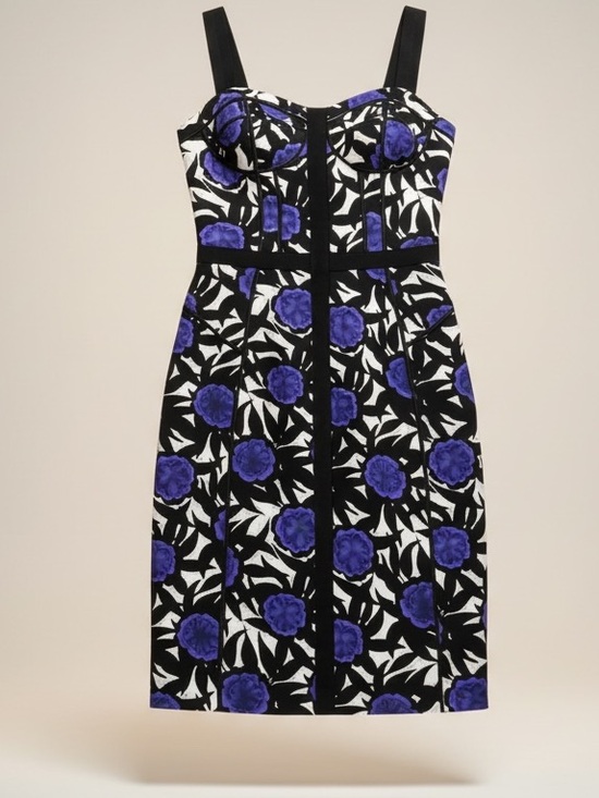 Rebecca Minkoff Dresses & Skirts - Rebecca Minkoff Bustier Corset Silk Mini Dress Size 0